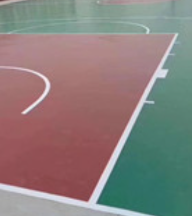 澄迈篮球场地坪维修全方案
